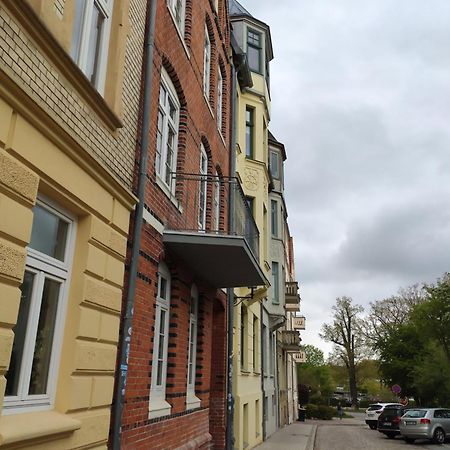 Altstadt, Neue Wallstrasse Wißmar المظهر الخارجي الصورة