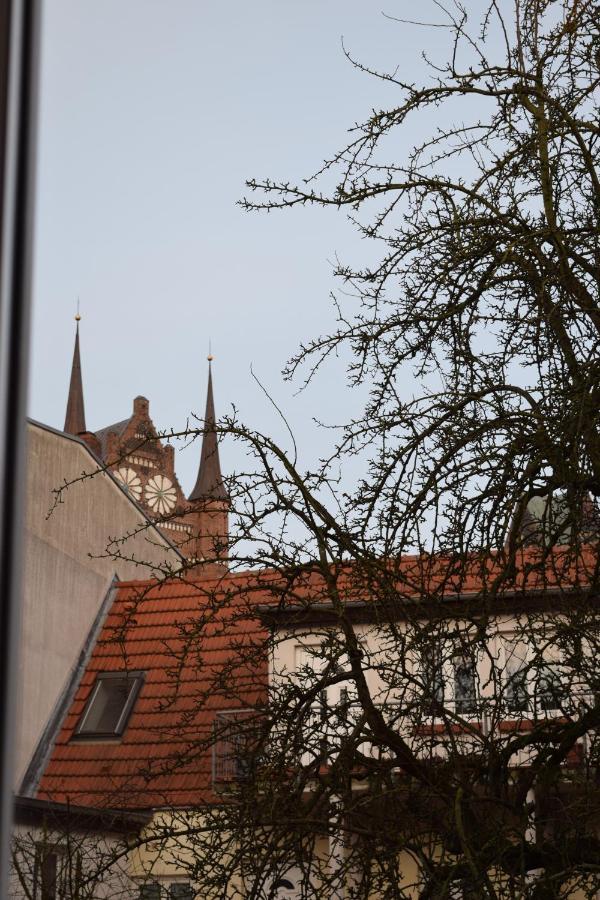 Altstadt, Neue Wallstrasse Wißmar المظهر الخارجي الصورة